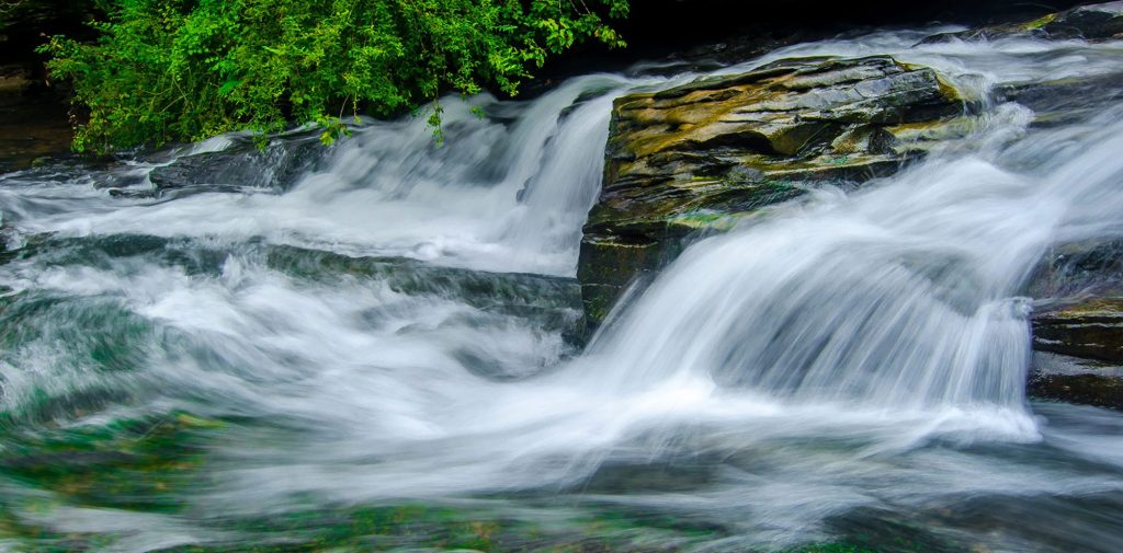 water