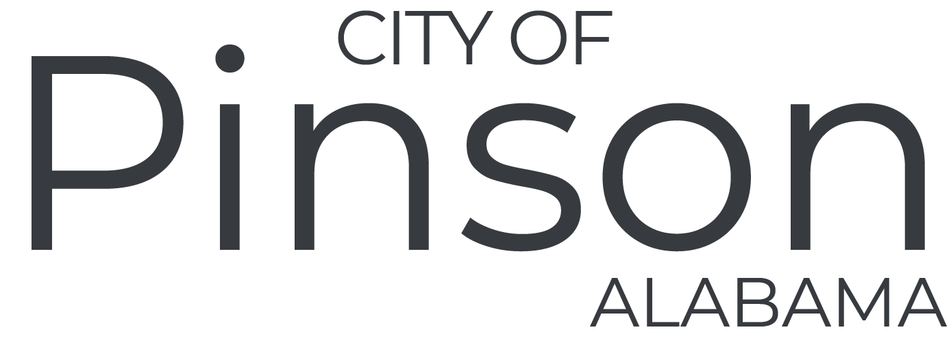 The City of Pinson