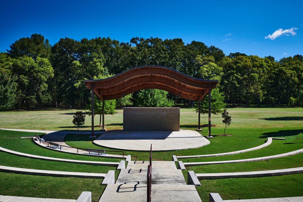 Bicentennial Park Bicentennial Park
